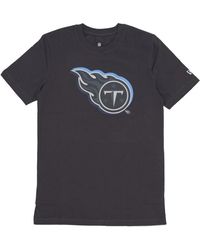 KTZ - Kansas City Chiefs Voetbal Tee - Lyst