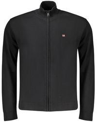 Napapijri - Zip-Throughs - Lyst