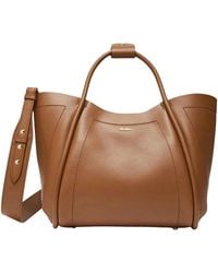 Max Mara - Shopping Bags - Lyst