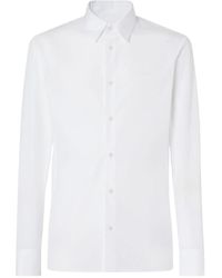 Ferrari - Formal Shirts - Lyst