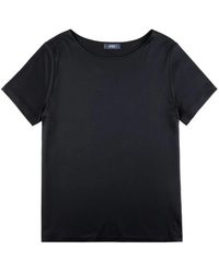 Fay - T-Shirts - Lyst