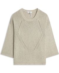 Cinque - Ciaira Ronde Hals Truien - Lyst