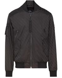 Moose Knuckles - Bomber Jackets - Lyst