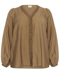 Kaffe - Blouses - Lyst