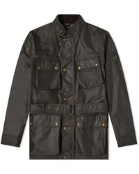 Belstaff - Zomerjassen - Lyst