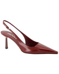 Prada - Pumps - Lyst