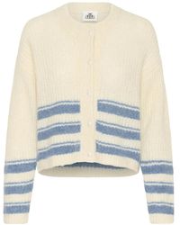 Karen By Simonsen - Cardigans - Lyst