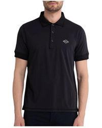 Replay - Stilvolles polo-shirt für männer - Lyst
