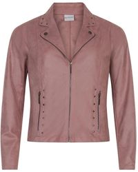iN FRONT - Blazers - Lyst