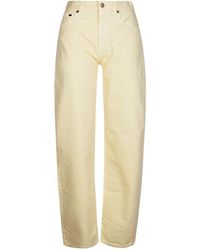 Haikure - Loose-Fit Jeans - Lyst
