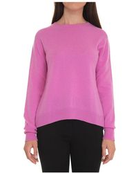 Vanisé - Cashmere Knitwear - Lyst