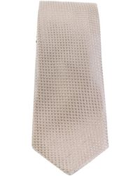 KARL LAGERFELD - Strikdas - Lyst