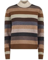 Tory Burch - Turtlenecks - Lyst
