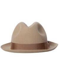 Borsalino - Accessories - Lyst