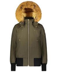 Moose Knuckles - Winter Jackets - Lyst