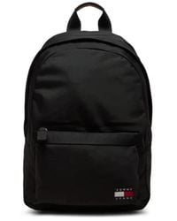 Tommy Hilfiger - Essenzieller täglicher dome rucksack - Lyst