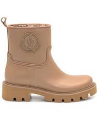 Moncler - Winter Boots - Lyst
