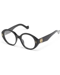 Loewe - Glasses - Lyst