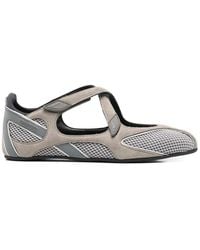 The Attico - Sneakers 'Nomad' - Lyst