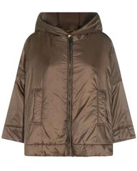 Max Mara - Light Jackets - Lyst