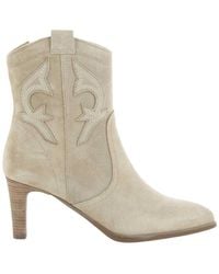 Alpe - Damenschuhe Stilvolles Modell - Lyst