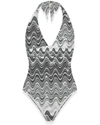 Mc2 Saint Barth - Graue Meereskleidung Für Männer - Lyst