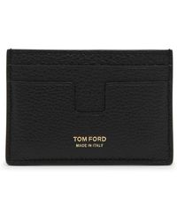 Tom Ford - Accessories > wallets & cardholders - Lyst
