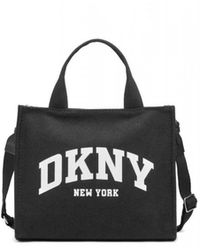 DKNY - Tote Bags - Lyst