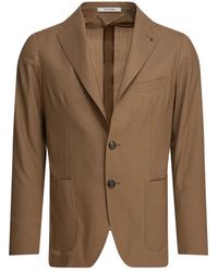 Tagliatore - Blazers - Lyst