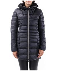 Save The Duck Down Jacket - Zwart
