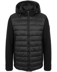 Baldinini - Winter Jackets - Lyst