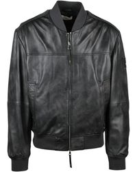 Dekker - Bomber Jackets - Lyst