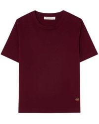 BUSNEL - T-Shirts - Lyst