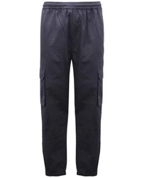 Daily Paper - Straight Trousers - Lyst