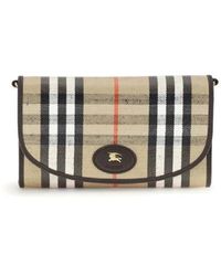 Burberry - Wallets & Cardholders - Lyst
