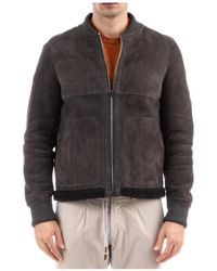Salvatore Santoro - Light Jackets - Lyst