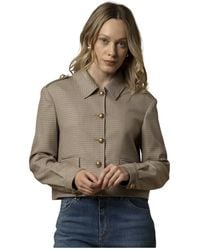 Kocca - Light Jackets - Lyst