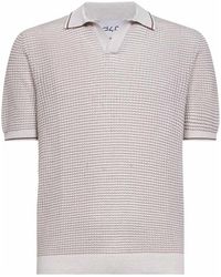 D4.0 - V-Neck Knitwear - Lyst
