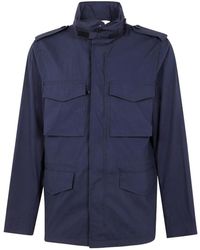 Aspesi - Light Jackets - Lyst