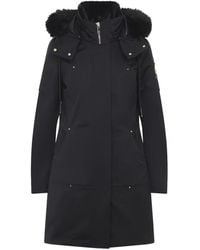 Moose Knuckles - Down Jackets - Lyst