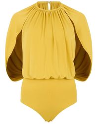 Des Phemmes - Body - Lyst