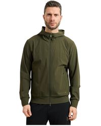 Save The Duck - Light Jackets - Lyst