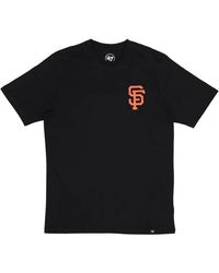 '47 - Backer Echo Tee Safgia - Lyst