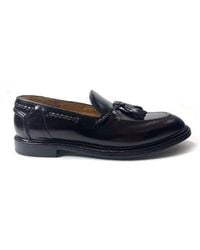 Green George - Loafers - Lyst