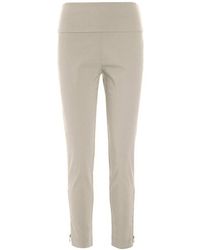 Bitte Kai Rand - Slim-Fit Trousers - Lyst