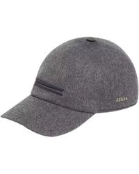 ZEGNA - Caps - Lyst
