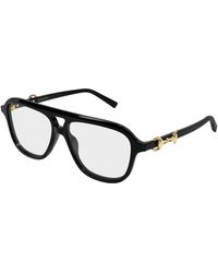 Gucci - Glasses - Lyst