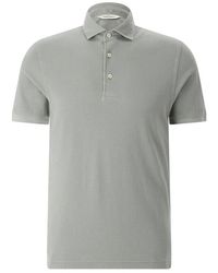 Gran Sasso - Polo Hemden - Lyst