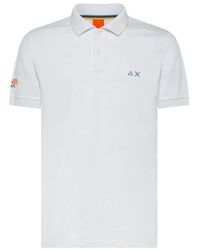 Sun 68 - Polo Shirts - Lyst