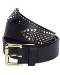 Tela - Belts - Lyst